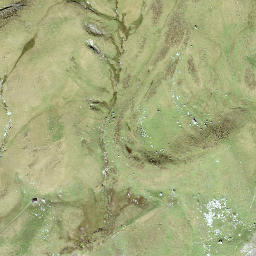 Satellite imagery of Hohmad, CH