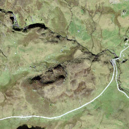 Satellite imagery of Vogelbüel, CH