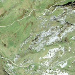 Satellite imagery of Vogelbüel, CH