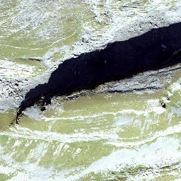 Satellite imagery of Gwärtler, CH