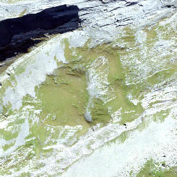 Satellite imagery of Gwärtler, CH