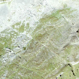 Satellite imagery of Schafberg, CH