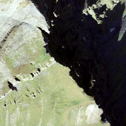 Satellite imagery of Schafberg, CH