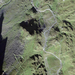 Satellite imagery of Jochnasen, CH