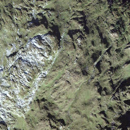 Satellite imagery of Jochnasen, CH