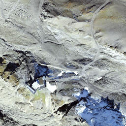 Satellite imagery of Ober Rotegg, CH