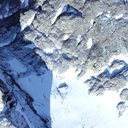 Satellite imagery of Ober Rotegg, CH