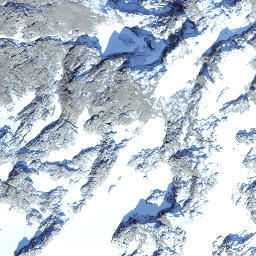 Satellite imagery of Sätteli, CH