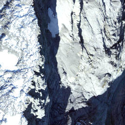 Satellite imagery of Gorisegg, CH