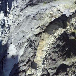 Satellite imagery of Gorisegg, CH