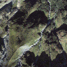 Satellite imagery of Spitzegg, CH