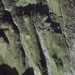 Satellite imagery of Ruchberg, CH