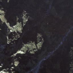 Satellite imagery of Ruchberg, CH