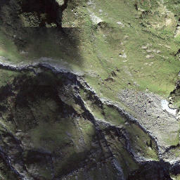 Satellite imagery of Scheidegg, CH