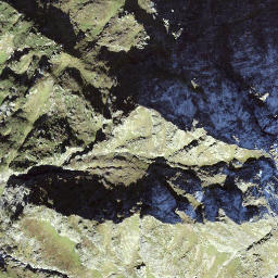 Satellite imagery of Stock, CH