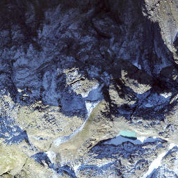 Satellite imagery of Stock, CH