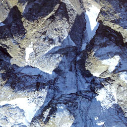 Satellite imagery of Sattelstöckli, CH