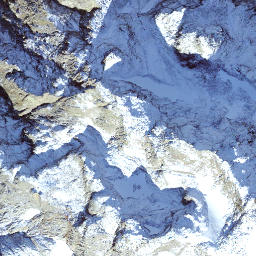 Satellite imagery of Ruch Stöckli, CH