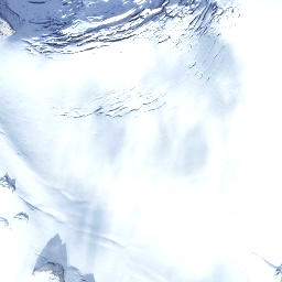 Satellite imagery of Chüefadpass, CH