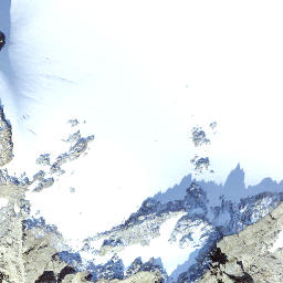 Satellite imagery of Kröntenlücke, CH