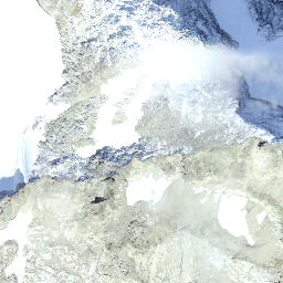 Satellite imagery of Kröntenlücke, CH