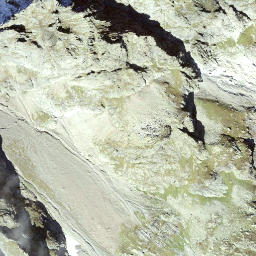 Satellite imagery of Mäntliser, CH