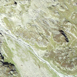 Satellite imagery of Mäntliser, CH