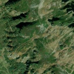 Satellite imagery of Langchälengrätli, CH