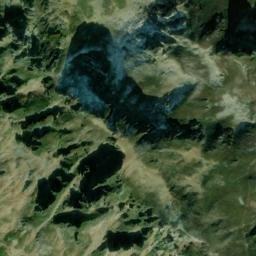 Satellite imagery of Langchälengrätli, CH