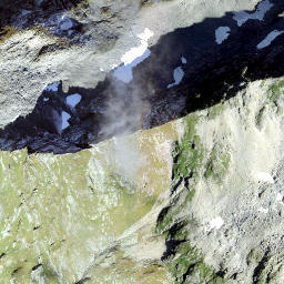 Satellite imagery of Höchen Schijen, CH