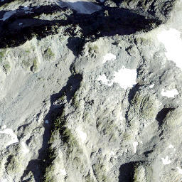 Satellite imagery of Höchen Schijen, CH