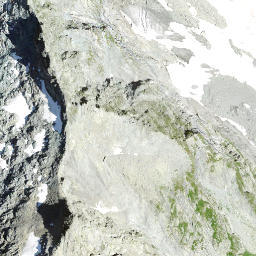 Satellite imagery of Hagstäcken, CH