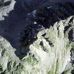 Satellite imagery of Clutgers, CH