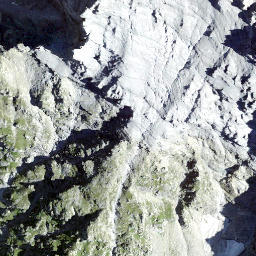 Satellite imagery of Clutgers, CH