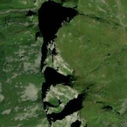 Satellite imagery of Marchtschuggen, CH