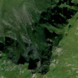 Satellite imagery of Marchtschuggen, CH
