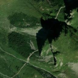 Satellite imagery of Plattenhorn, CH