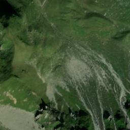 Satellite imagery of Plattenhorn, CH