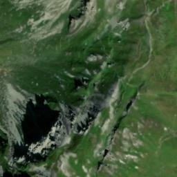 Satellite imagery of Plattenhorn, CH