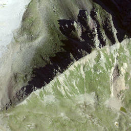 Satellite imagery of Schafgrind, CH