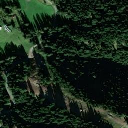 Satellite imagery of Ischalp, CH