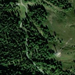 Satellite imagery of Ischalp, CH