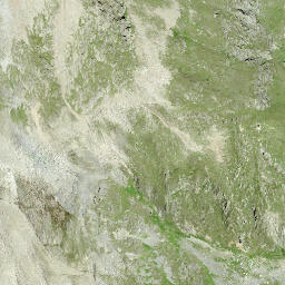 Satellite imagery of Muttelhorn, CH