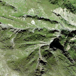 Satellite imagery of Sassauta, CH