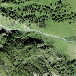 Satellite imagery of Sassauta, CH