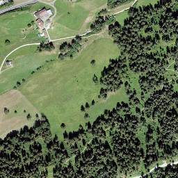 Satellite imagery of Craist'Ata, CH