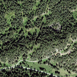 Satellite imagery of Craist'Ata, CH