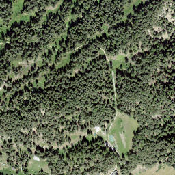 Satellite imagery of Craist'Ata, CH