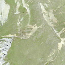 Satellite imagery of Piz dals Corvs, CH