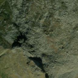 Satellite imagery of cairn, IT
